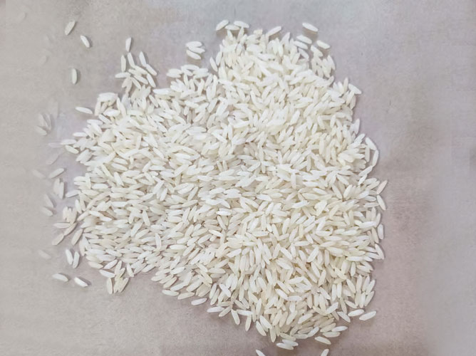 HMT Rice