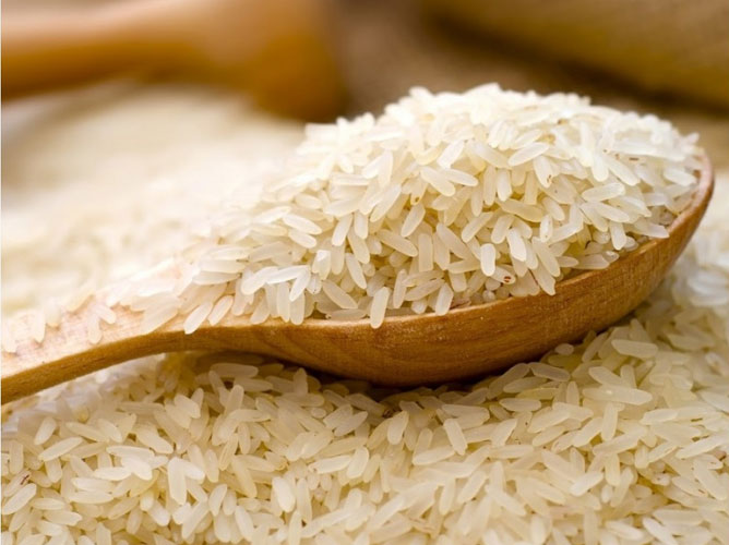 Samba Ghee Khichdi Boiled Ponni