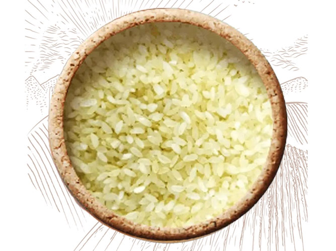 Thooyamayil idly RICE