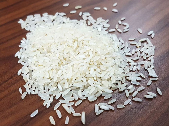 karnataka sona rice