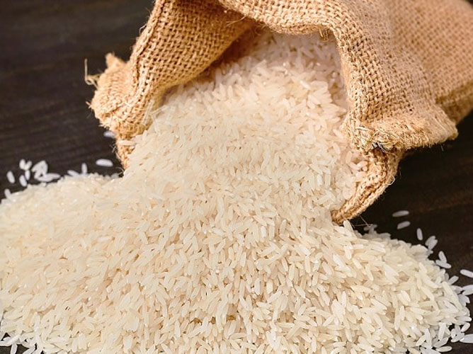 Adhilakshmi Modern Rice Mill